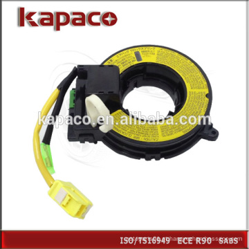 Sensor de relógio de sensor de airbag de qualidade superior MR301705 para Mitsubishi Pajero Outlander